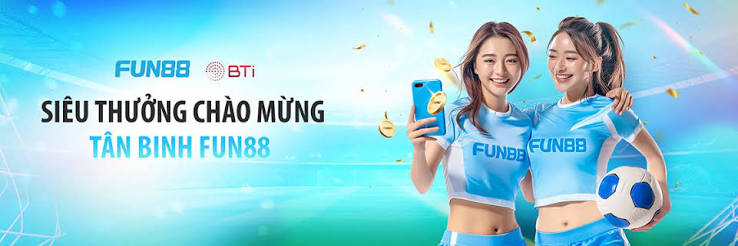 Tổng Quan Về Casino Fun88